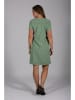 Maul Sport Fuctionele jurk "Welschnofen" groen