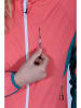 Maul Sport Softshelljas "Wildbarren" roze