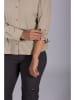 Maul Sport Funktionsbluse "Hochalm" in Beige