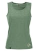 Maul Sport Functionele top "Beja XT" groen