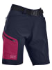 Maul Sport Trekkingbermuda "Laval 3XT" donkerblauw
