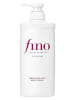 Fino Szampon do włosów "Premium Touch" - 550 ml