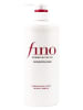 Fino fino Odżywka do włosów "Premium Touch" - 550 ml