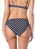 SHORT STORIES Figi bikini w kolorze czarno-białym