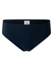 SHORT STORIES Figi bikini w kolorze granatowym