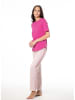 SHORT STORIES Pyjama-Oberteil in Fuchsia