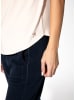 SHORT STORIES Pyjama-Oberteil in Beige