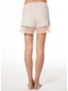 SHORT STORIES Pyjama-Hose in Beige