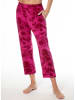 SHORT STORIES Pyjama-Hose in Pink
