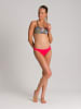 Arena Figi bikini w kolorze czerwonym