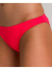 Arena Bikini-Hose in Rot