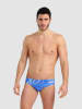 Arena Badehose in Blau