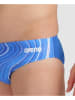 Arena Badehose in Blau