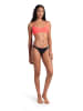 Arena Figi bikini w kolorze czarnym