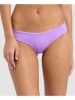 Arena Figi bikini w kolorze lawendowym