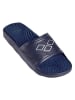 Arena Badeschuhe "Marco" in Dunkelblau