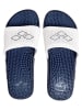 Arena Zwemschoenen "Marco" donkerblauw/wit