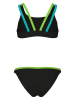 Arena Bikini zwart