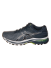 asics Hardloopschoenen "PURSUE 7" donkerblauw