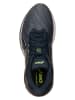 asics Buty "PURSUE 7" w kolorze granatowym do biegania