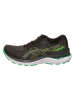asics Laufschuhe "CUMULUS 24" in Schwarz