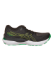 asics Laufschuhe "CUMULUS 24" in Schwarz