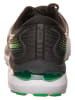 asics Buty "CUMULUS 24" w kolorze czarnym do biegania
