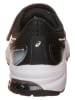 asics Laufschuhe "GT-1000 12 PS" in Schwarz