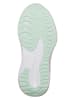 asics Buty "EXCITE 10 GS" w kolorze czarnym do biegania