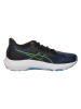 asics Laufschuhe "GT-2000 12 GS" in Dunkelblau/ Schwarz