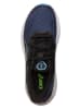 asics Buty "GT-2000 12 GS" w kolorze granatowo-czarnym do biegania