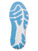asics Buty "GT-2000 12 GS" w kolorze granatowo-czarnym do biegania