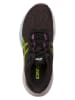 asics Hardloopschoenen "GT-1000 13 GS" zwart