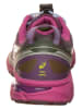 asics Sneakers "TERRAIN" roze/paars