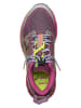 asics Sneakers "TERRAIN" in Pink/ Lila
