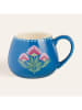 Zsa Zsa Zsu Mok blauw - 400 ml