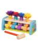 Goki Hammerbank "Hippie Hopper" - ab 12 Monaten