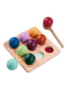 Eichhorn Montessori-sorteerballen - vanaf 2 jaar