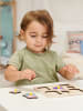 Eichhorn Steckpuzzle "Peppa Pig" - ab 12 Monaten