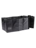 Black & Decker Kofferraum-Organizer in Schwarz - (B)110 x (H)30 x (T)30 cm