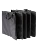Black & Decker Kofferbakorganizer zwart - (B)110 x (H)30 x (D)30 cm