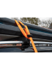 Black & Decker Spanband oranje - 5 m