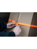 Black & Decker Spanband oranje - 5 m