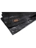 Black & Decker Abdeckplane in Schwarz - (L)200 x (B)300 cm