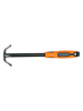 Black & Decker Handkultivator in Orange/ Schwarz - (H)30 cm