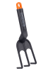 Black & Decker Handkultivator  in Schwarz - (H)28,5 cm
