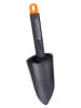 Black & Decker 2-delige set: tuinscheppen zwart - (H)30,5 cm