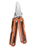Black & Decker Garten-Multitool in Orange