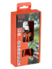 Black & Decker TuinMultitool oranje