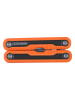 Black & Decker Garten-Multitool in Orange